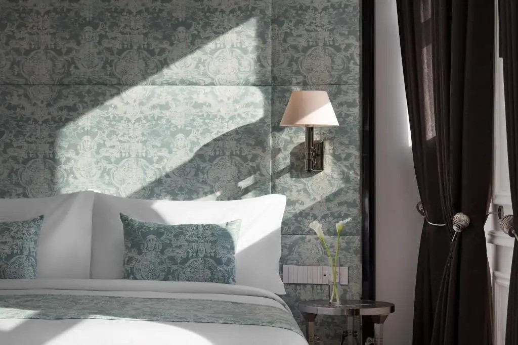 SANASARYAN HAN A LUXURY COLLECTION HOTEL