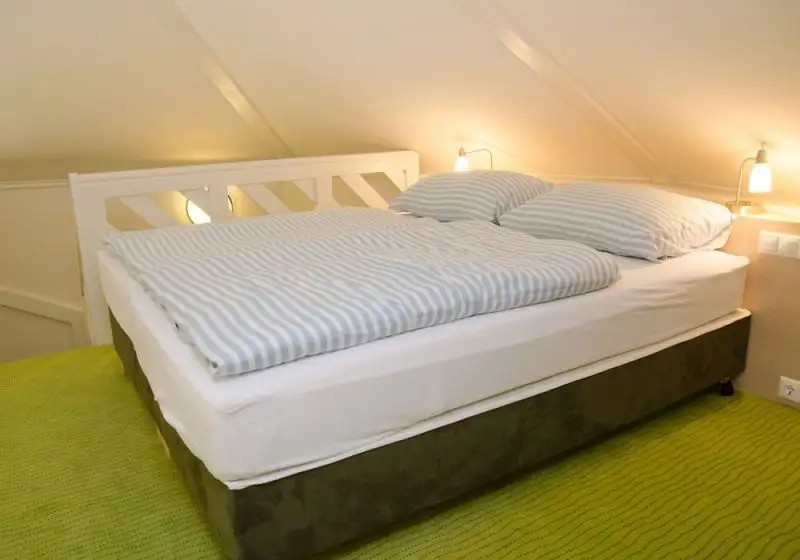 KOLPING HOTEL SPA & FAMILY RESORT