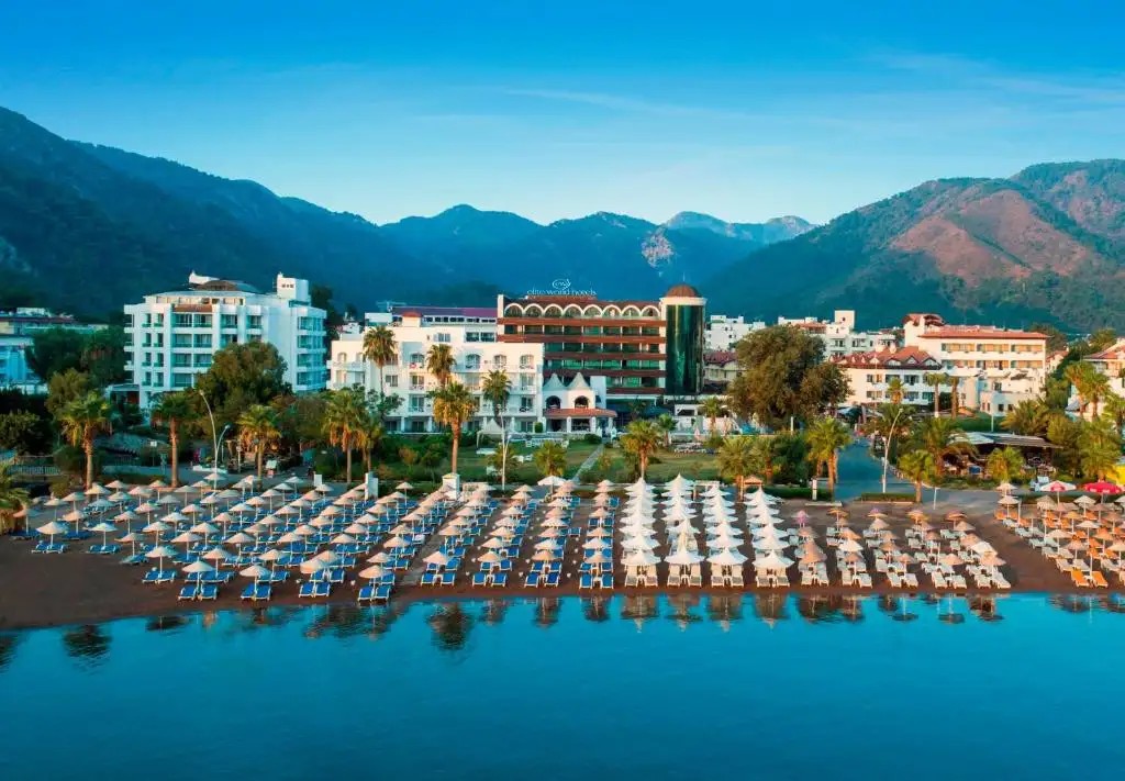 ELITE WORLD MARMARIS ADULTS ONLY