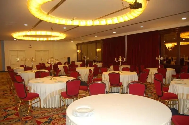 SAVOY BEACH HOTEL PAESTUM