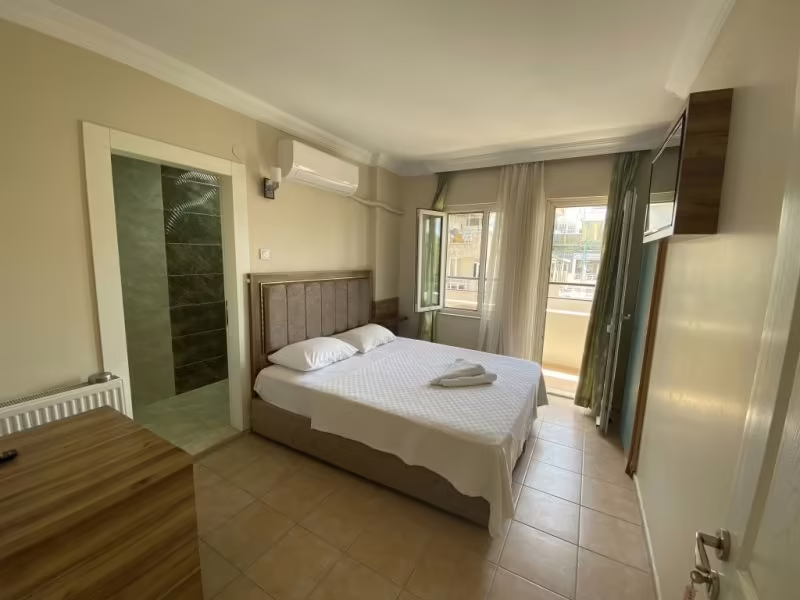 VESTA APART HOTEL