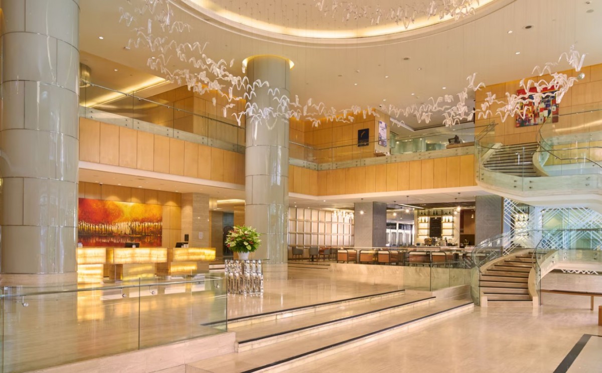 SHERATON NHA TRANG