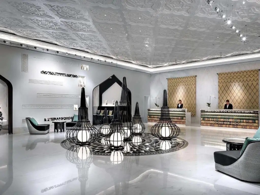 FAIRMONT FUJAIRAH BEACH RESORT