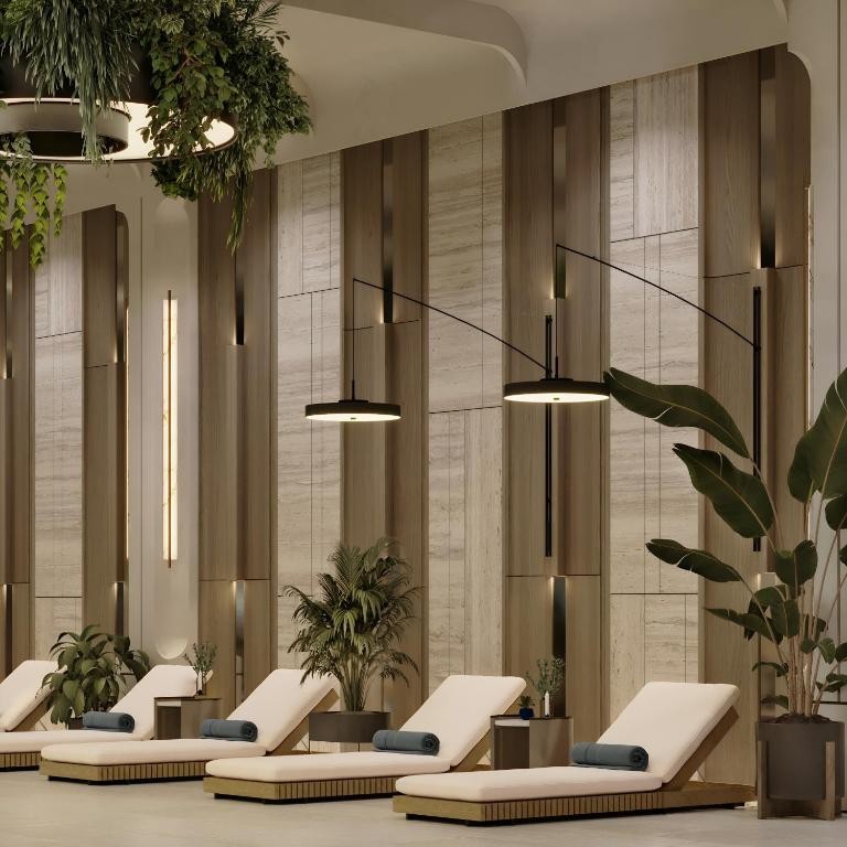 RADISSON BLU HOTEL ALMATY AIRPORT