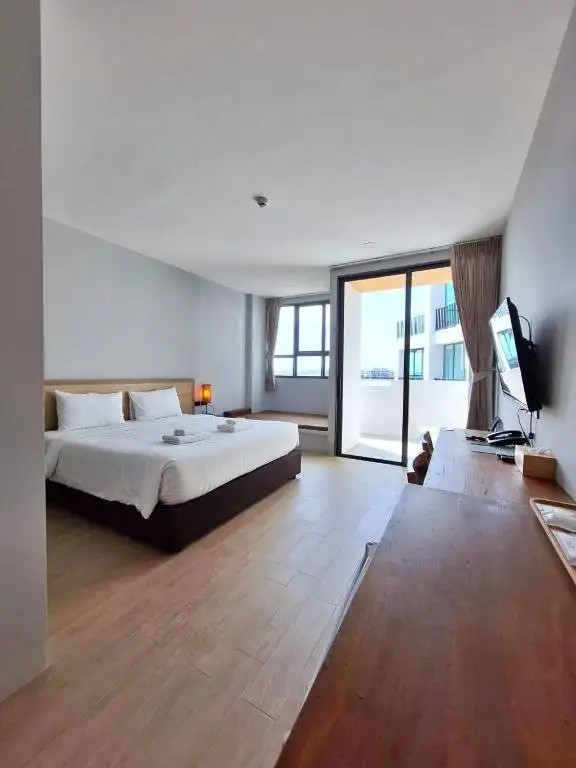 ATOM PHUKET HOTEL