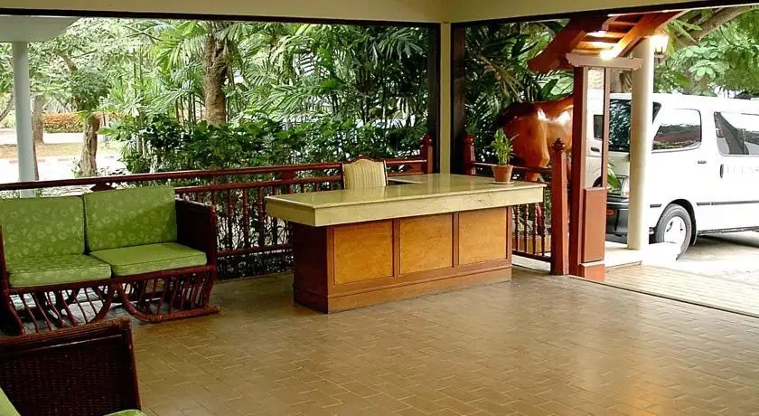EURASIA CHA AM LAGOON