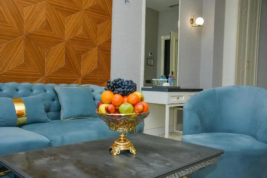 RAMADA BY WYNDHAM TURKISTAN