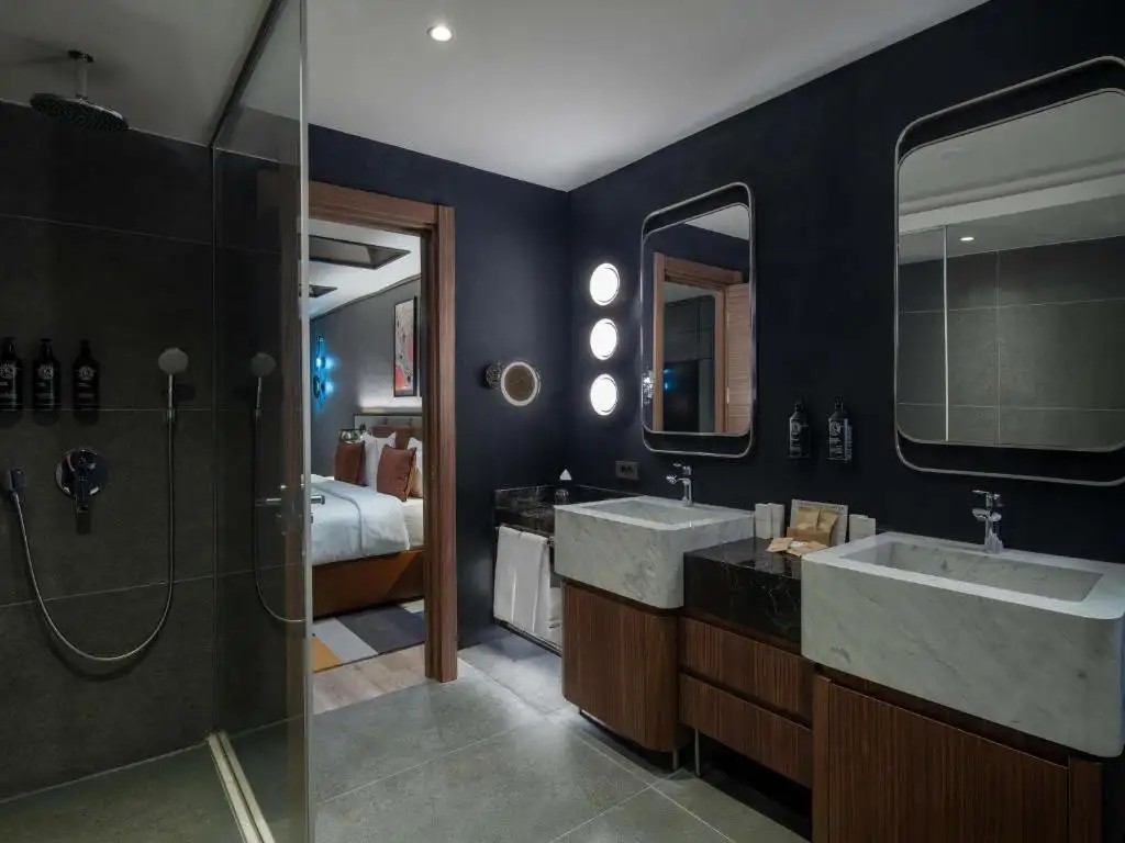 MERCURE ISTANBUL ALTUNIZADE
