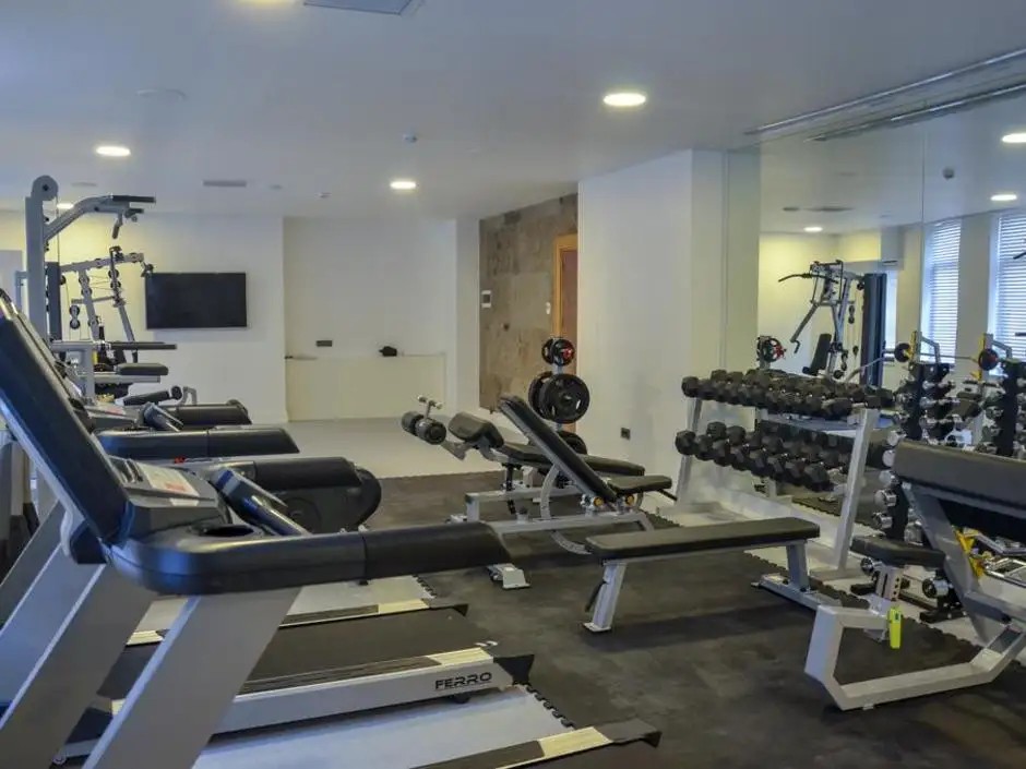 SHIRVANSHAH HOTEL