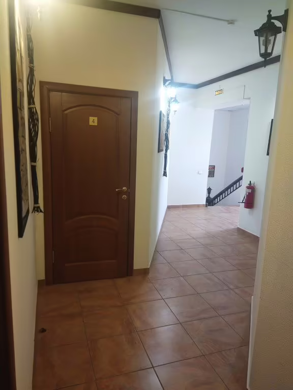 АПАРТ-ОТЕЛЬ МАРА