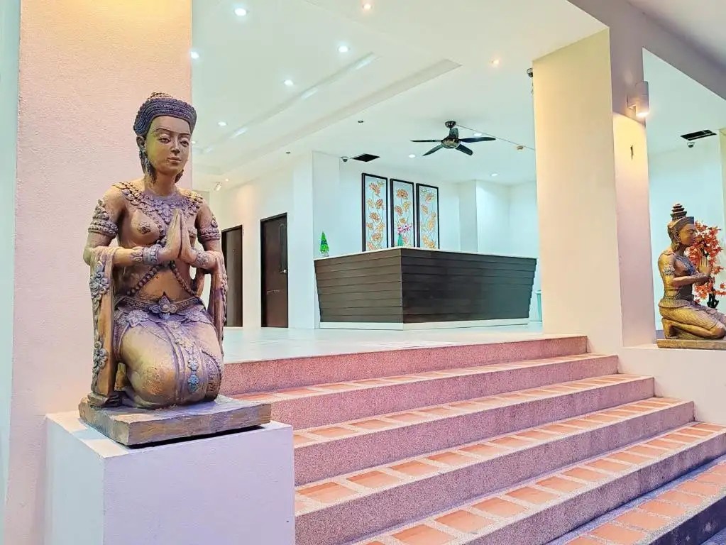HARMONY PATONG HOTEL
