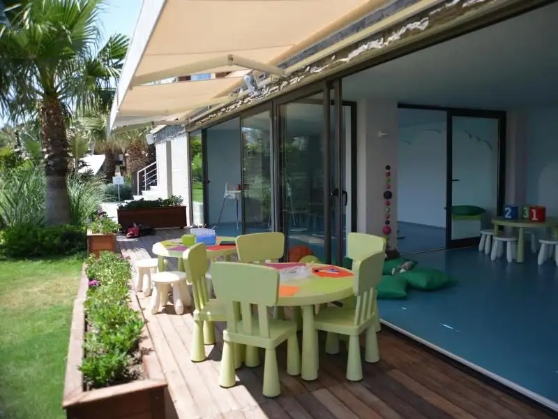 AVANTGARDE YALIKAVAK