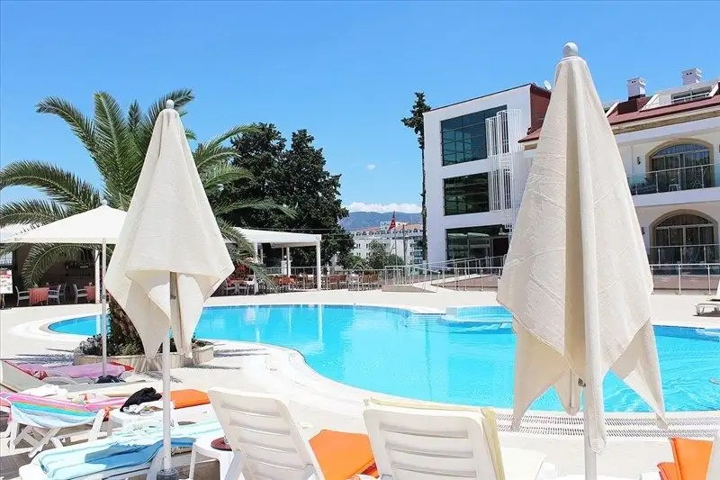 FORUM RESIDENCE