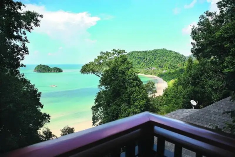 VILLA HUTAN DATAI