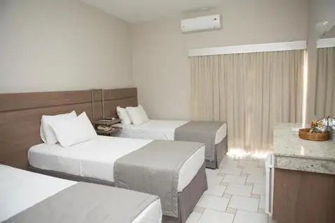 VIVAZ CATARATAS HOTEL RESORT (EX. PANORAMA & ACQUAMANIA RESORT)