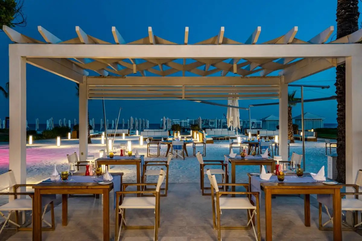 KEMPINSKI HOTEL THE DOME 