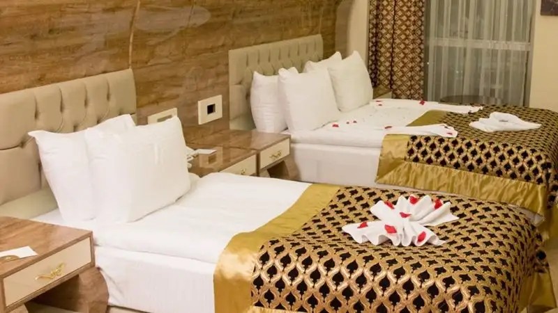 ENLIVA HOTEL