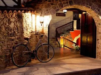 OROLOGOPOULOS MANSION