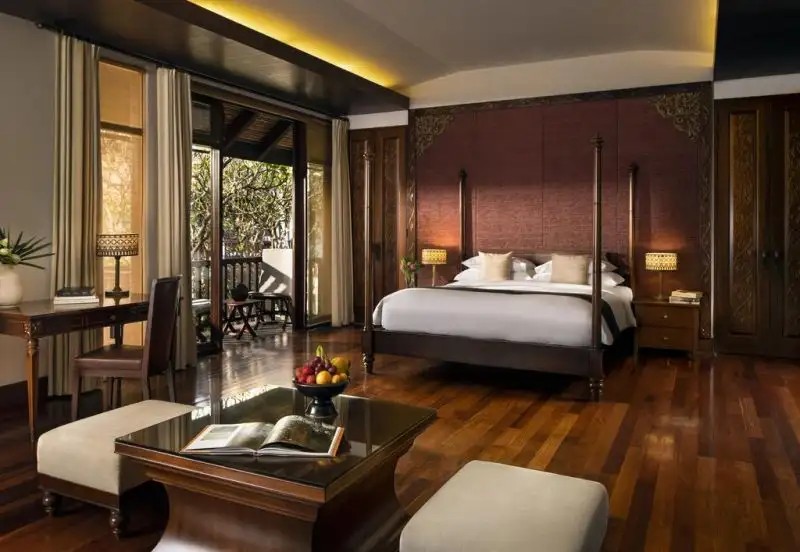 ANANTARA ANGKOR RESORT & SPA