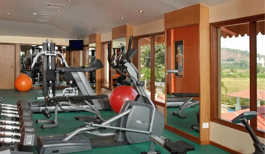 ACRON CANDOLIM REGINA (EX. FORTUNE ACRON REGINA)