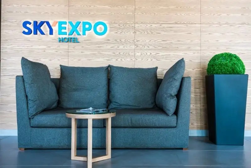 SKYEXPO HOTEL