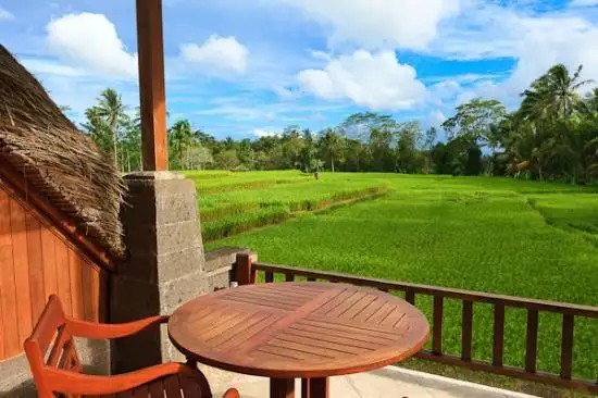 VILLA PRANA SHANTI