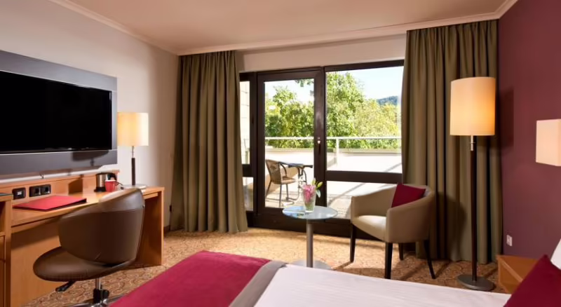 LEONARDO ROYAL BADEN BADEN