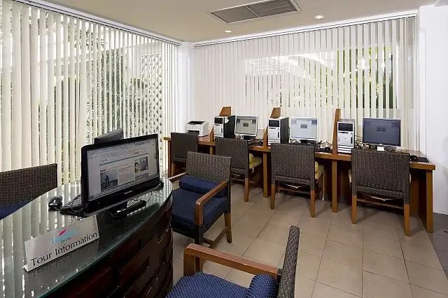 HOMM SUITES LAGUNA (EX. LAGUNA HOLIDAY CLUB)