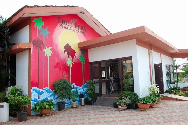 THE FERN BEIRA MAR RESORT