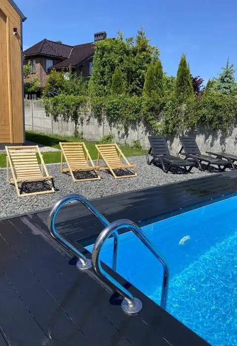 THE DACHA39