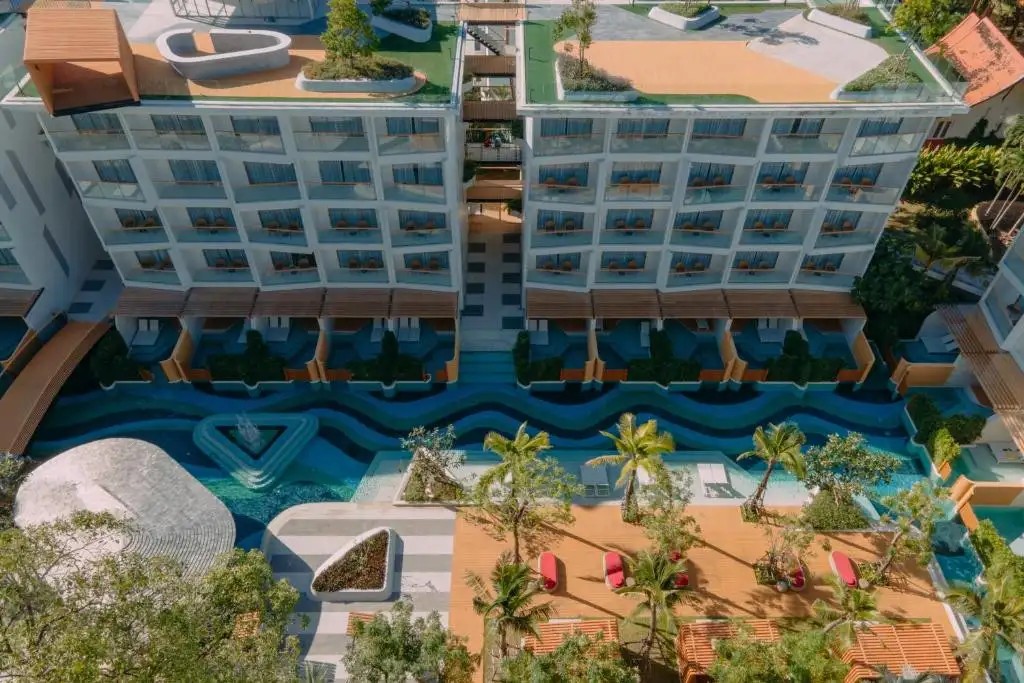ANDAMAN EMBRACE RESORT & SPA