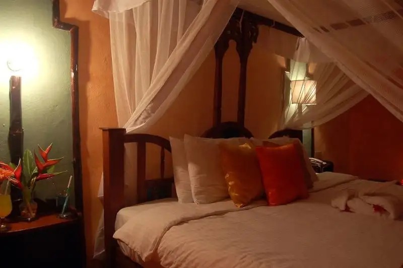 ZANZIBAR BEACH RESORT