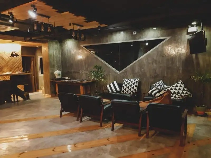 ECOLOFT HOTEL