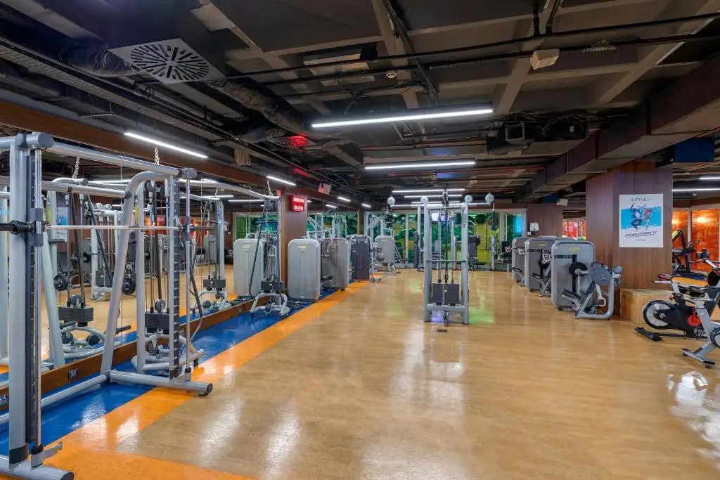 TITANIC PORT HOTEL BAKIRKOY