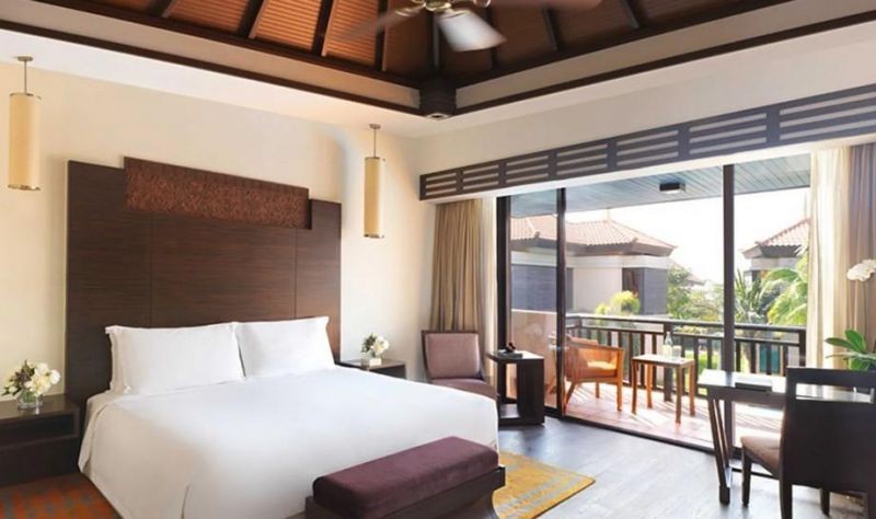 premier lagoon view