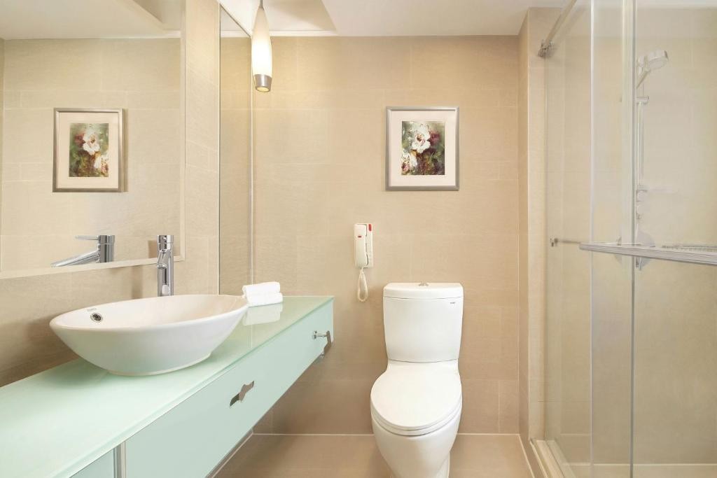 FOUR POINTS BY SHERATON PUDONG