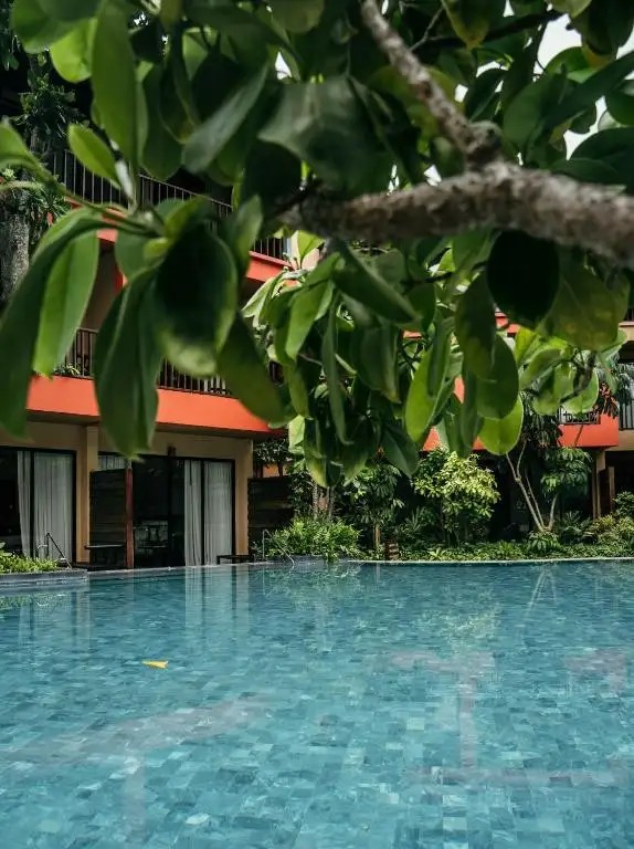 BURI RASA VILLAGE PHANGAN