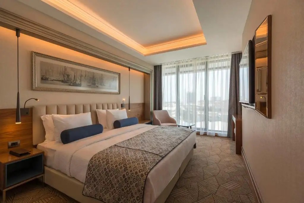 GOLDEN TULIP ISTANBUL BAYRAMPASA