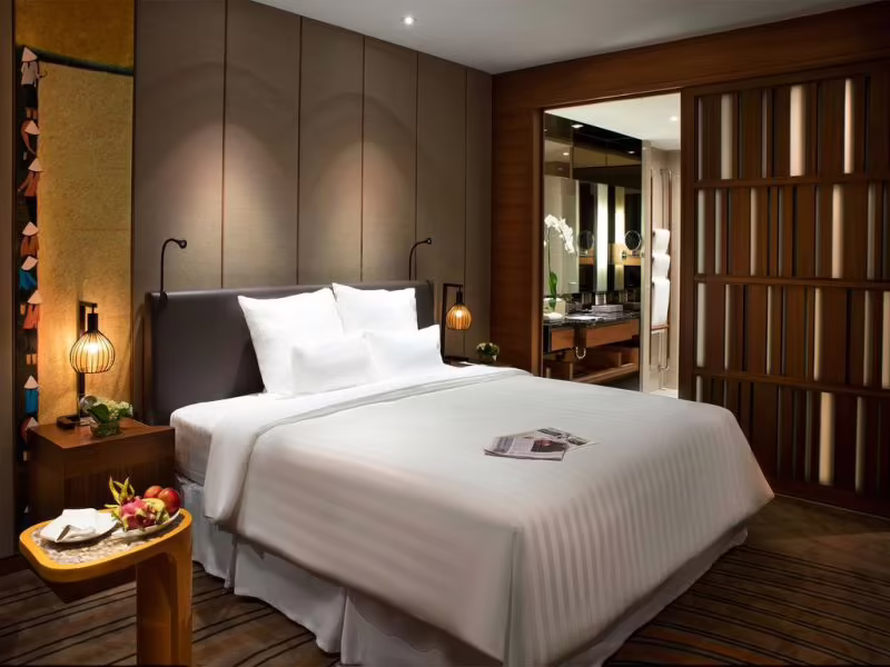 PULLMAN VUNG TAU