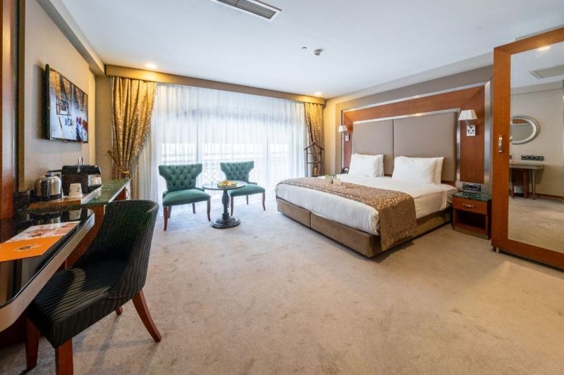 executive suite