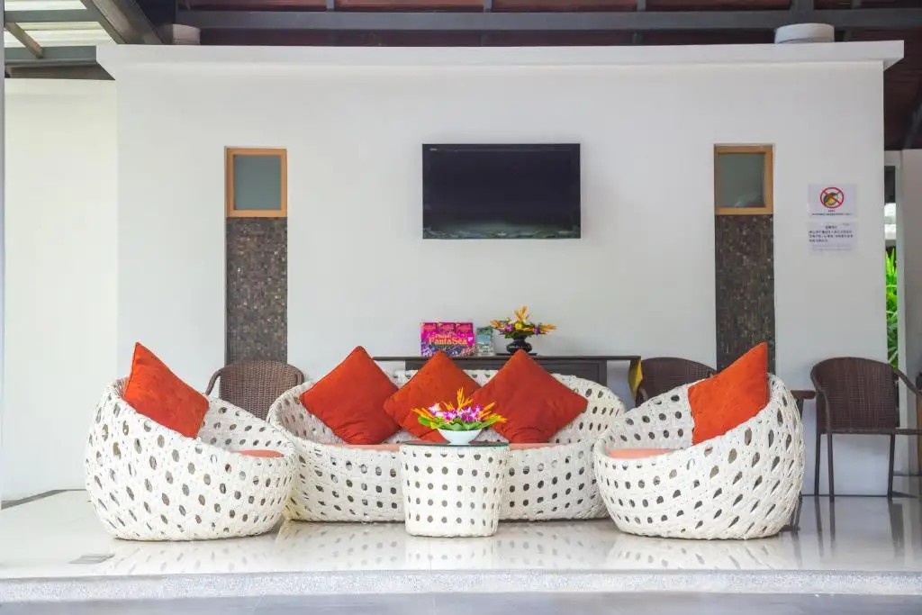 TINIDEE GOLF RESORT