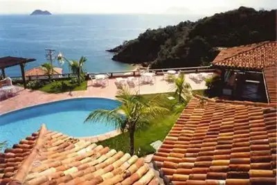 COLONNA GALAPAGOS GARDEN