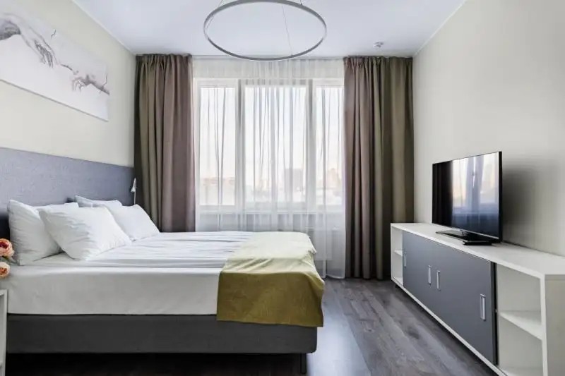 LEOHOTELS НА ВИТЕБСКОМ