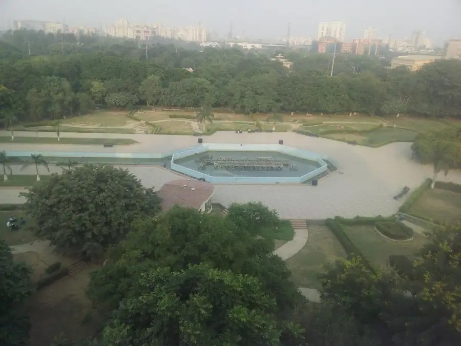 OPTUS SAROVAR PREMIER