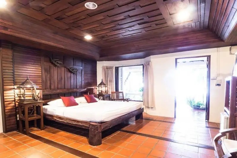 SANS SOUCI SAMUI
