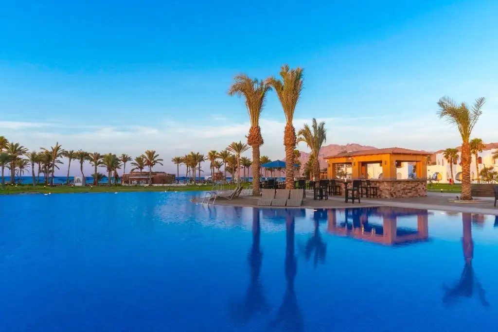 SAFIR DAHAB RESORT (EX. DAHAB RESORT)