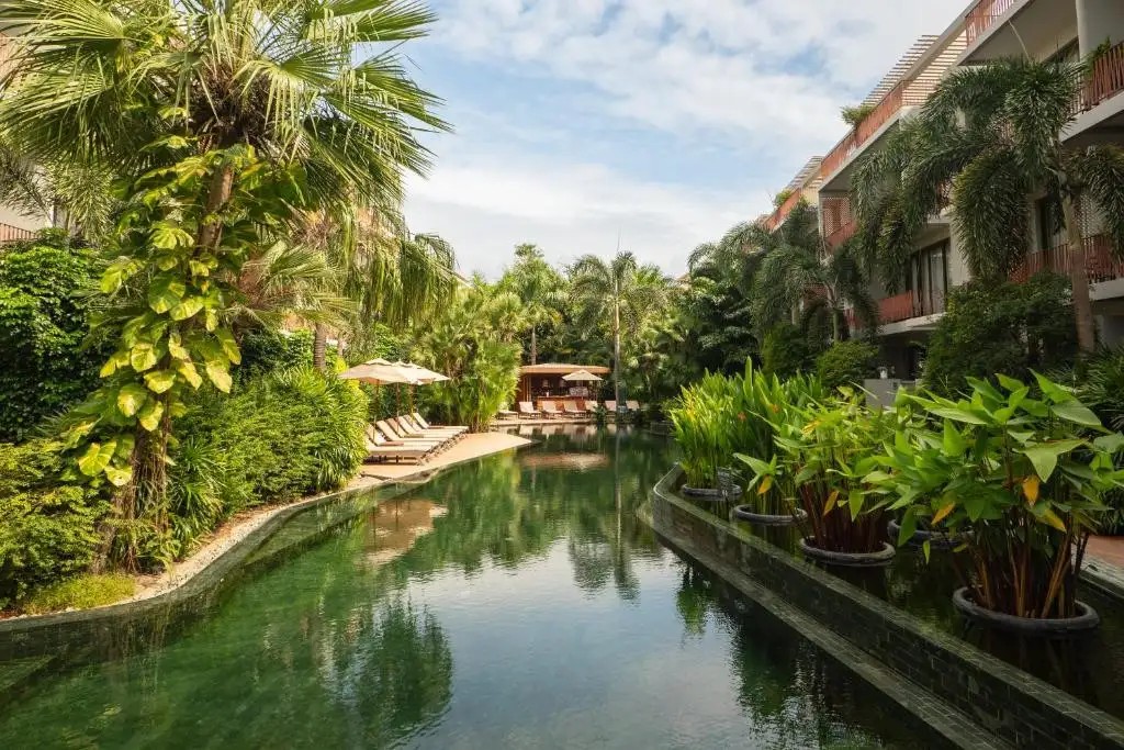 TUI BLUE ANGKOR GRACE