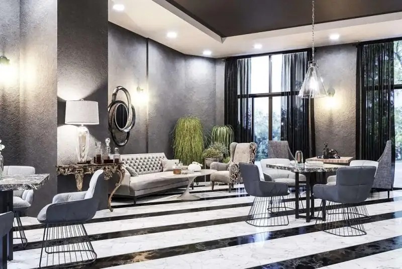 RAMADA ENCORE BY WYNDHAM ISTANBUL BASIN EXPRESS