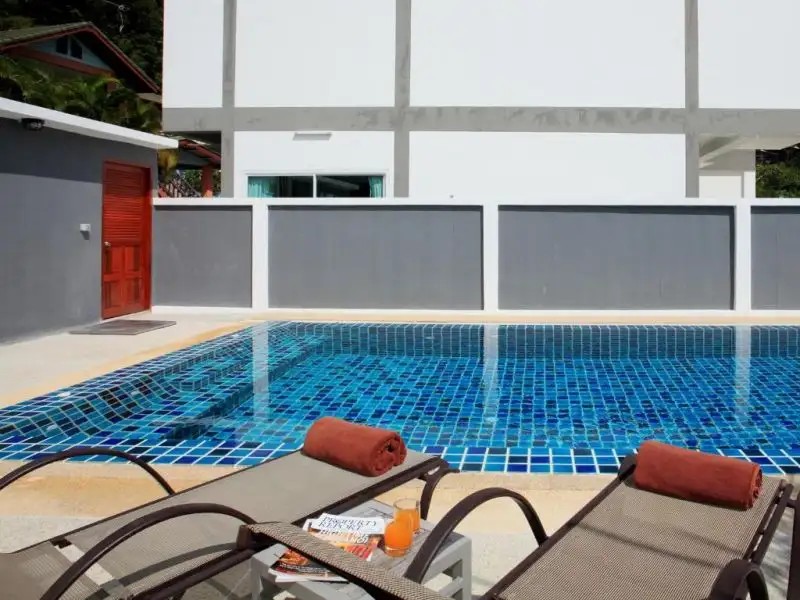 KATA HILL VIEW VILLA