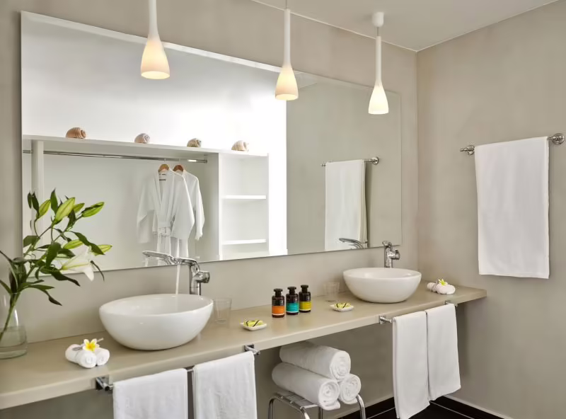 YRIA BOUTIQUE HOTEL & SPA